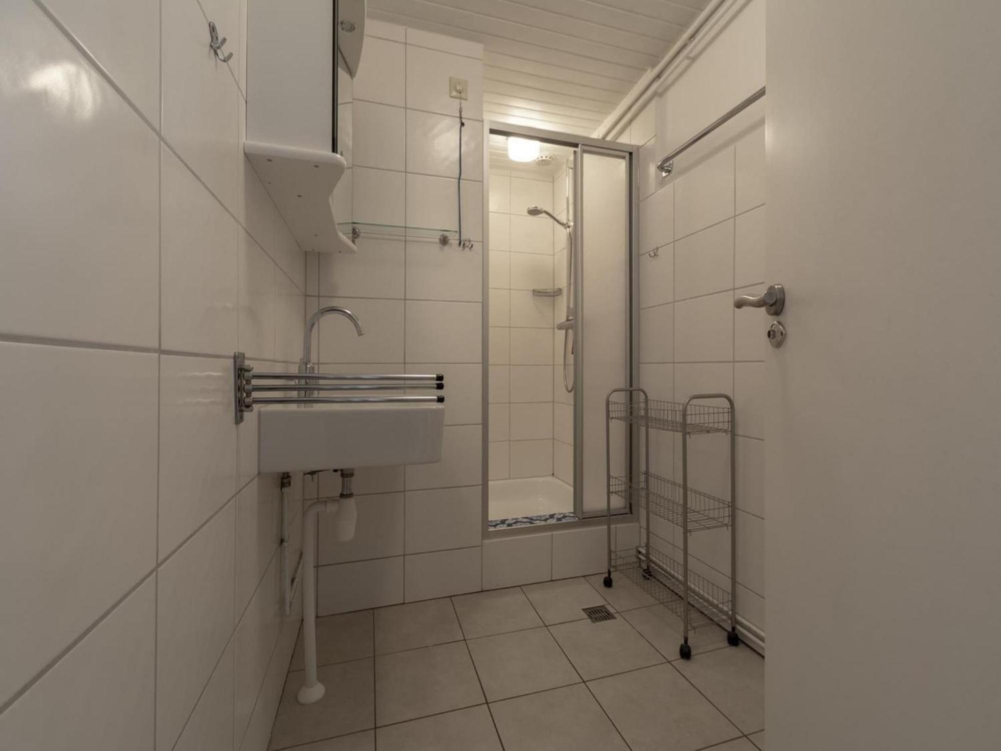 Stylish Beachside Bungalow With Patio Sint Maartensvlotbrug 외부 사진